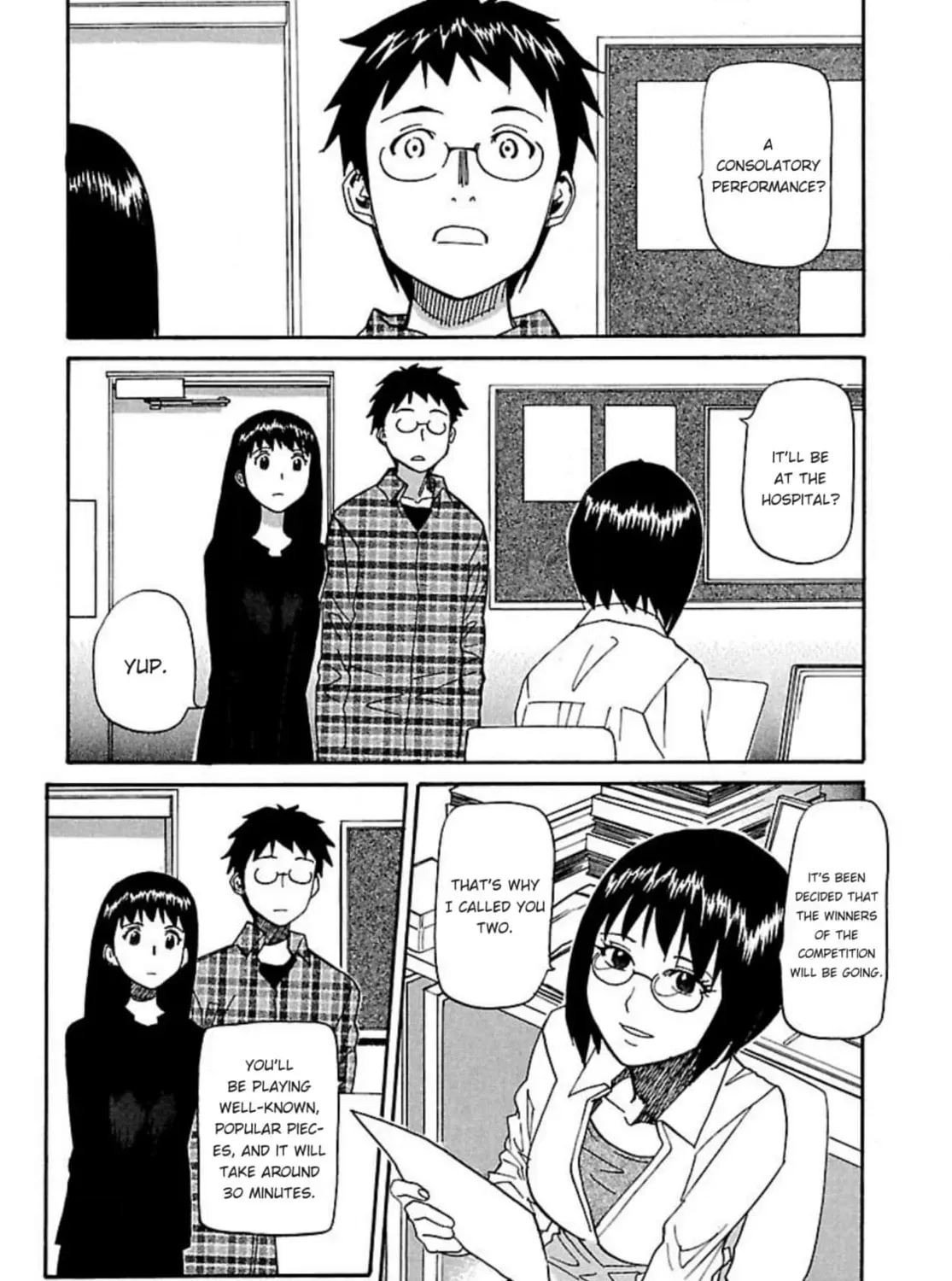 Read So Ra No Wo To chapter 40 image 2 on Lezhin