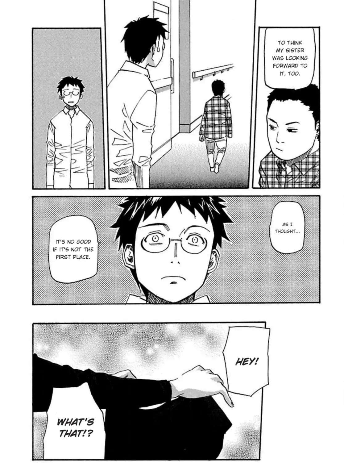 Read So Ra No Wo To chapter 40 image 28 on Lezhin