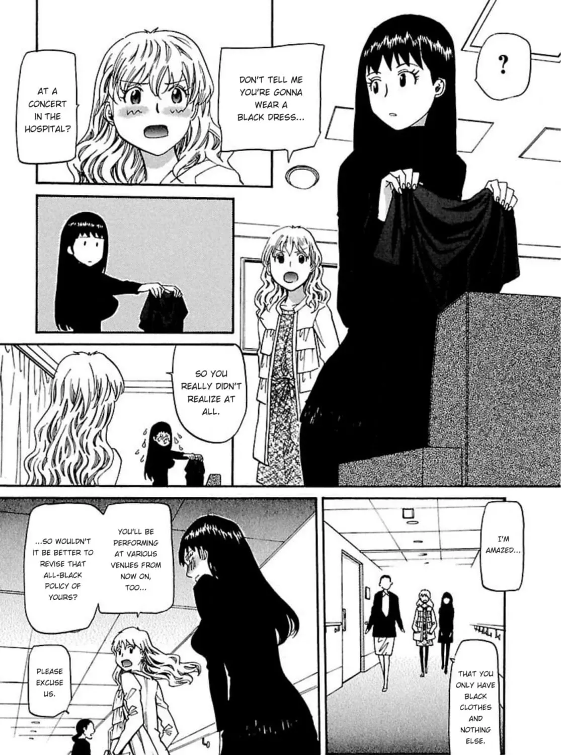 Read So Ra No Wo To chapter 40 image 30 on Lezhin