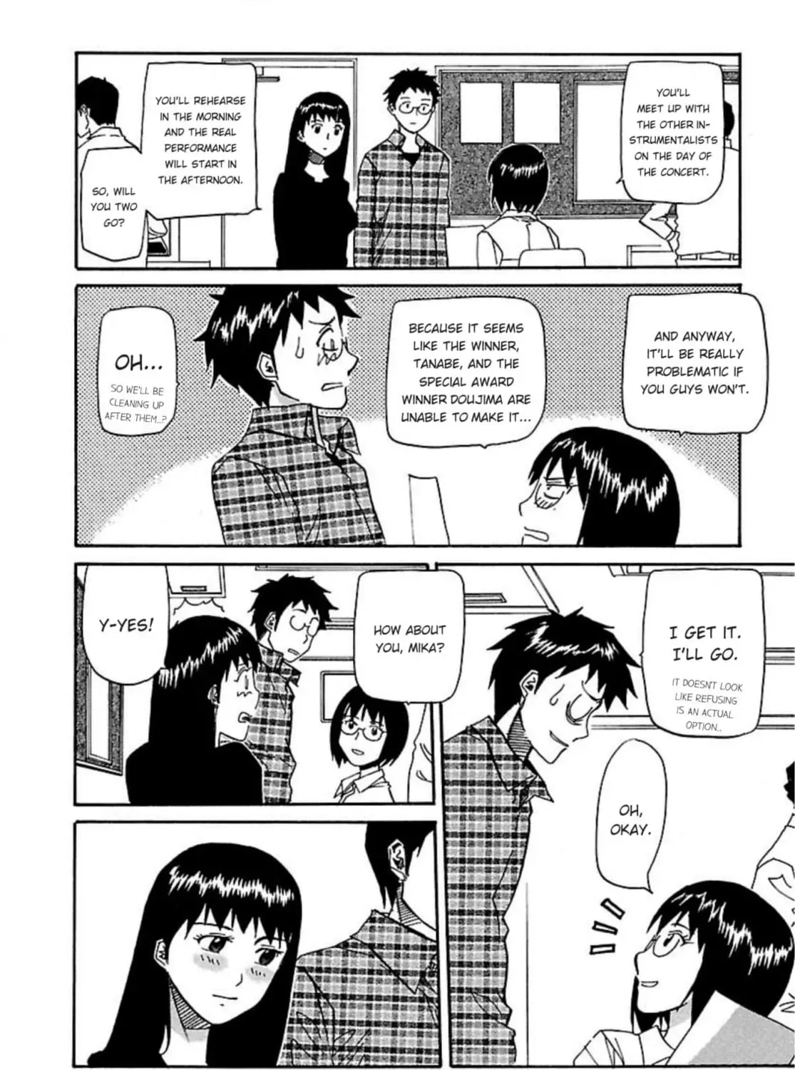 Read So Ra No Wo To chapter 40 image 4 on Lezhin
