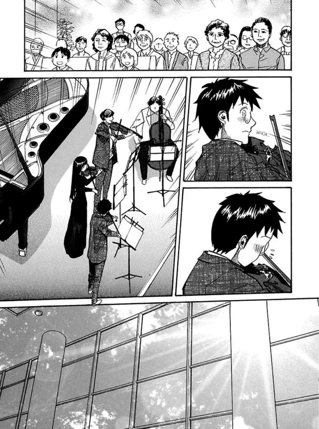 Read So Ra No Wo To chapter 40 image 40 on Lezhin