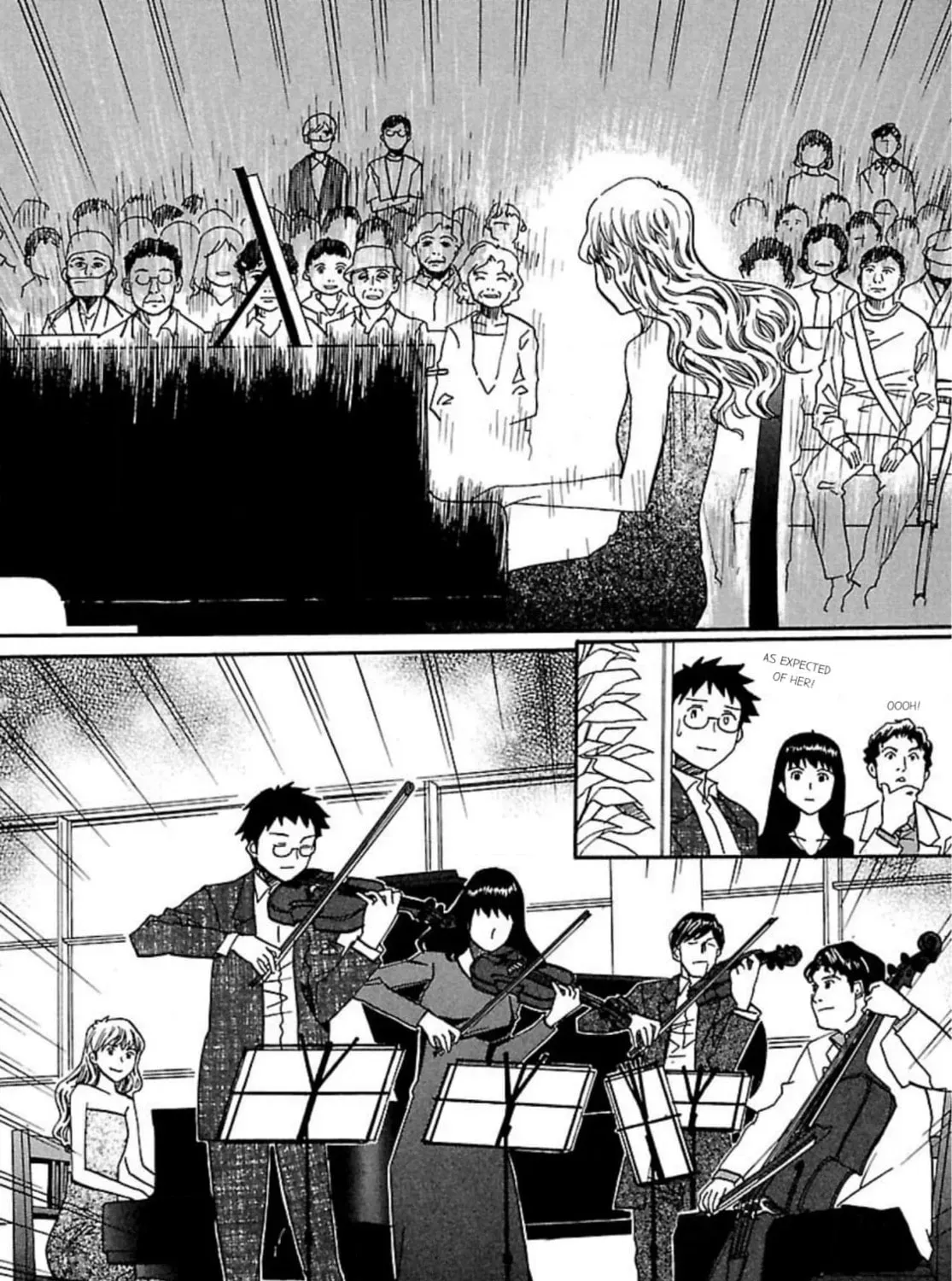 Read So Ra No Wo To chapter 40 image 44 on Lezhin