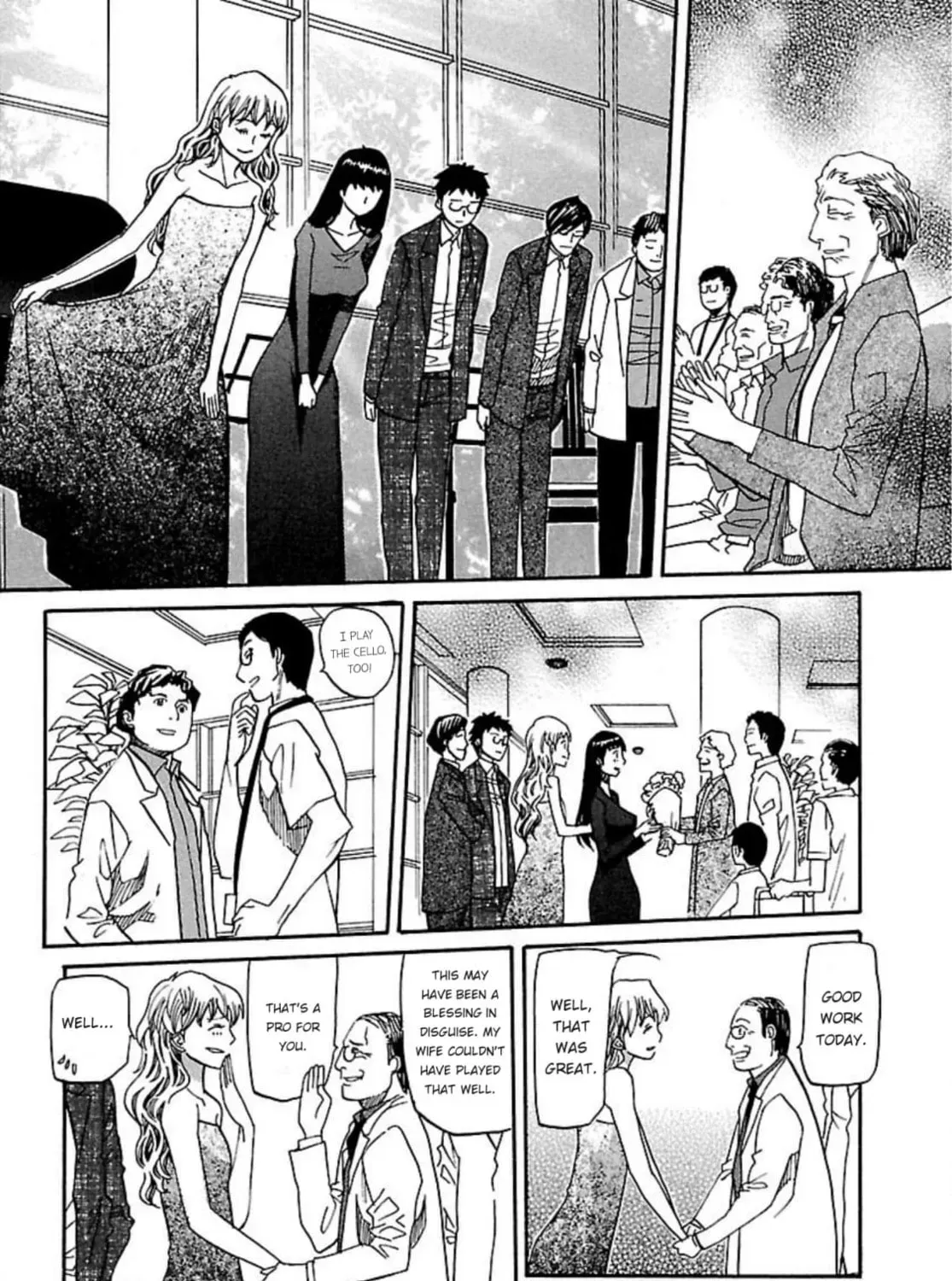Read So Ra No Wo To chapter 40 image 46 on Lezhin