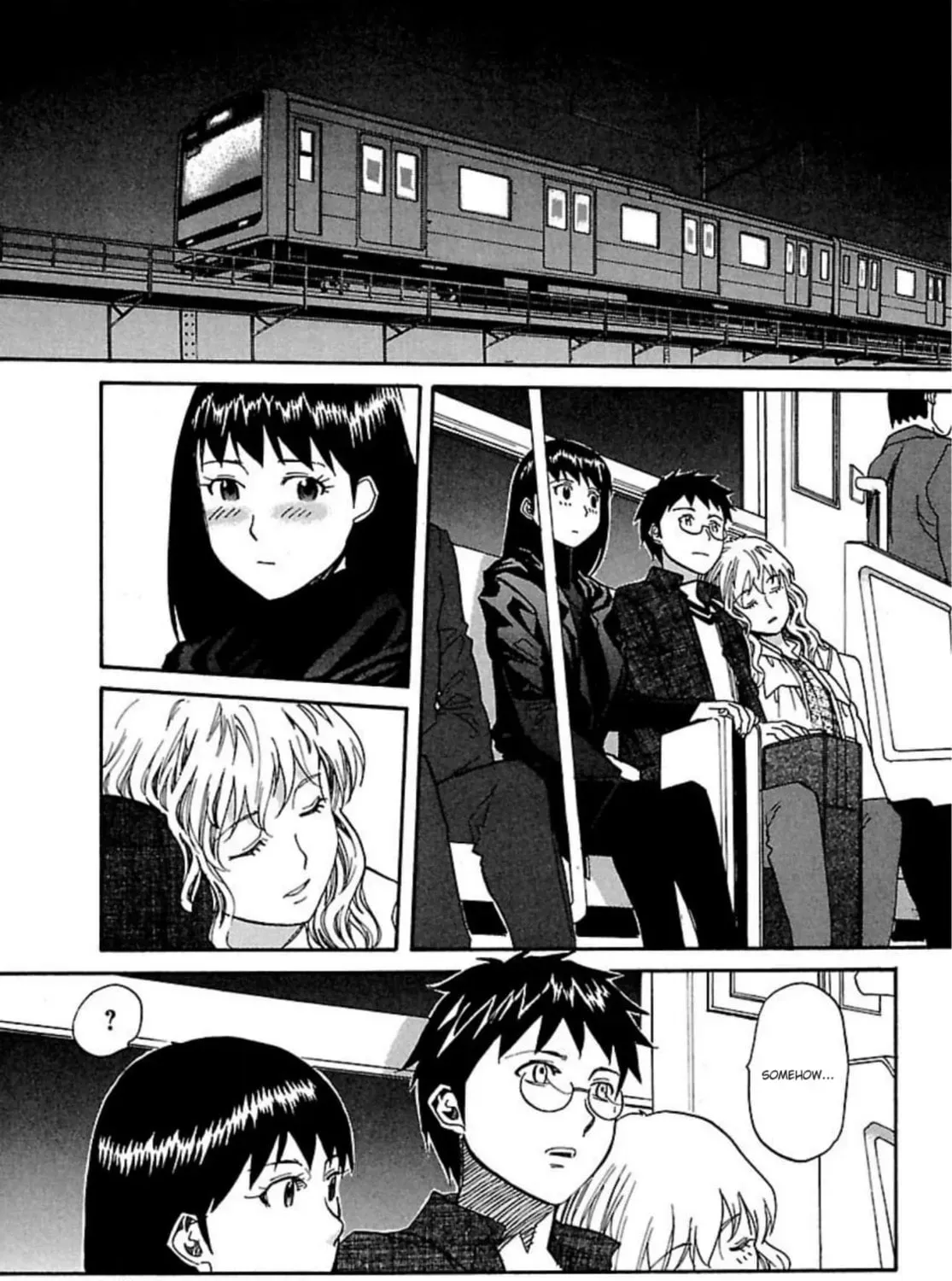 Read So Ra No Wo To chapter 40 image 52 on Lezhin