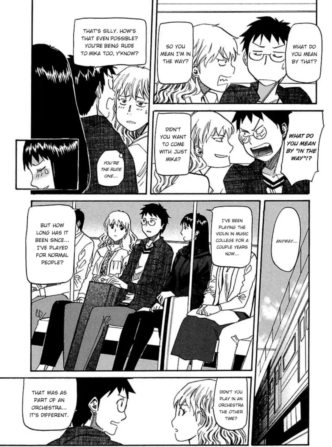 Read So Ra No Wo To chapter 40 image 8 on Lezhin