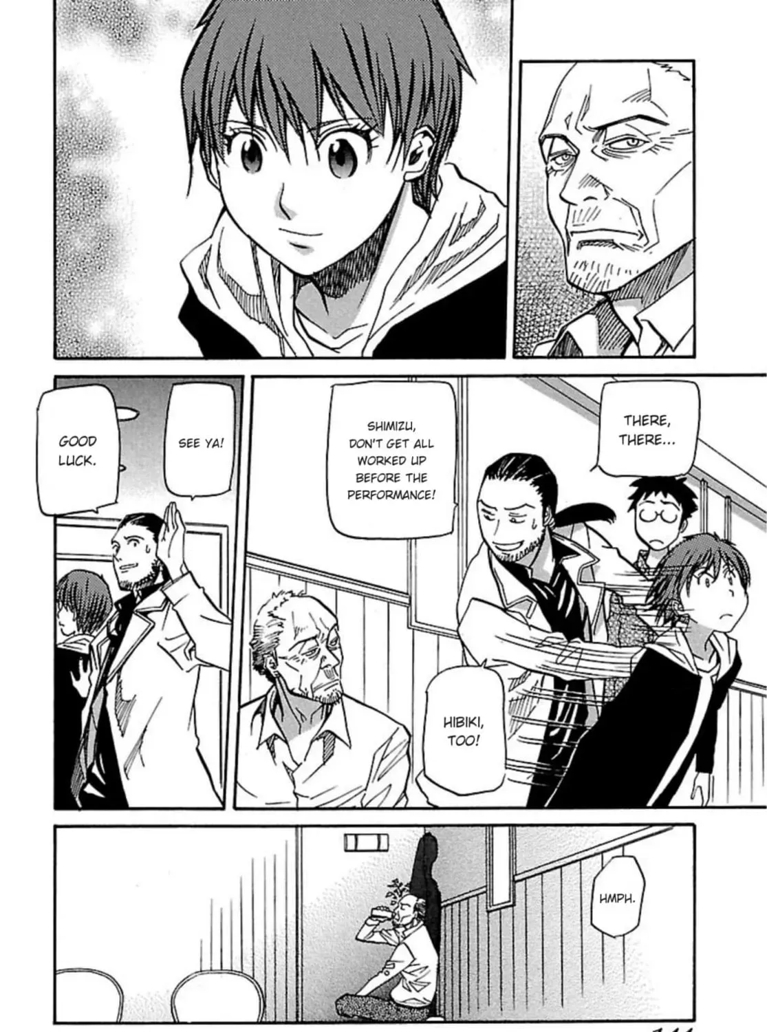 Read So Ra No Wo To chapter 41 image 10 on Lezhin
