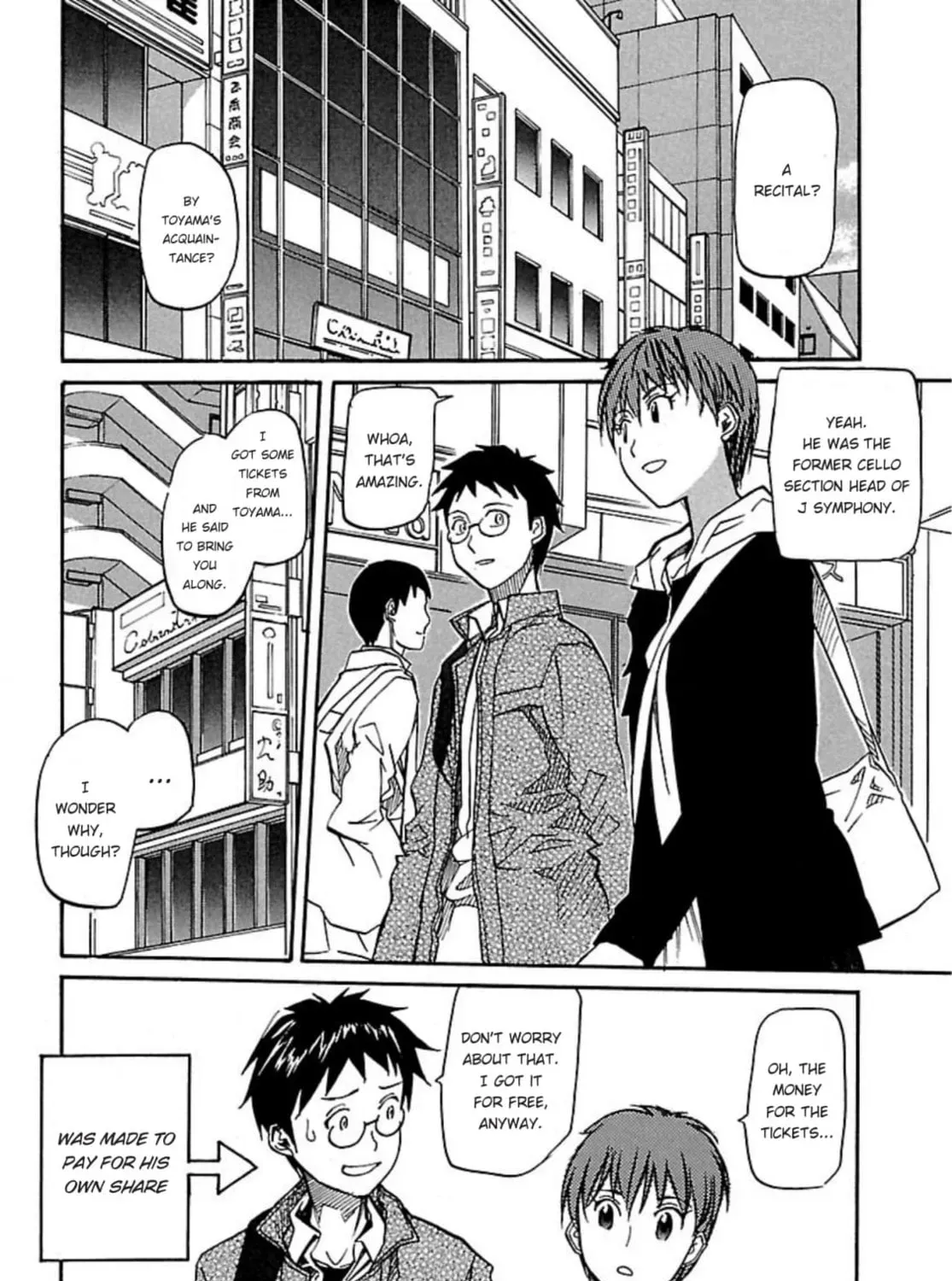 Read So Ra No Wo To chapter 41 image 2 on Lezhin