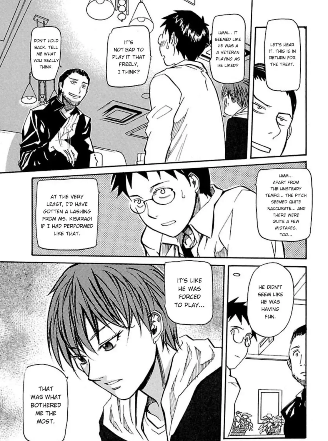 Read So Ra No Wo To chapter 41 image 20 on Lezhin