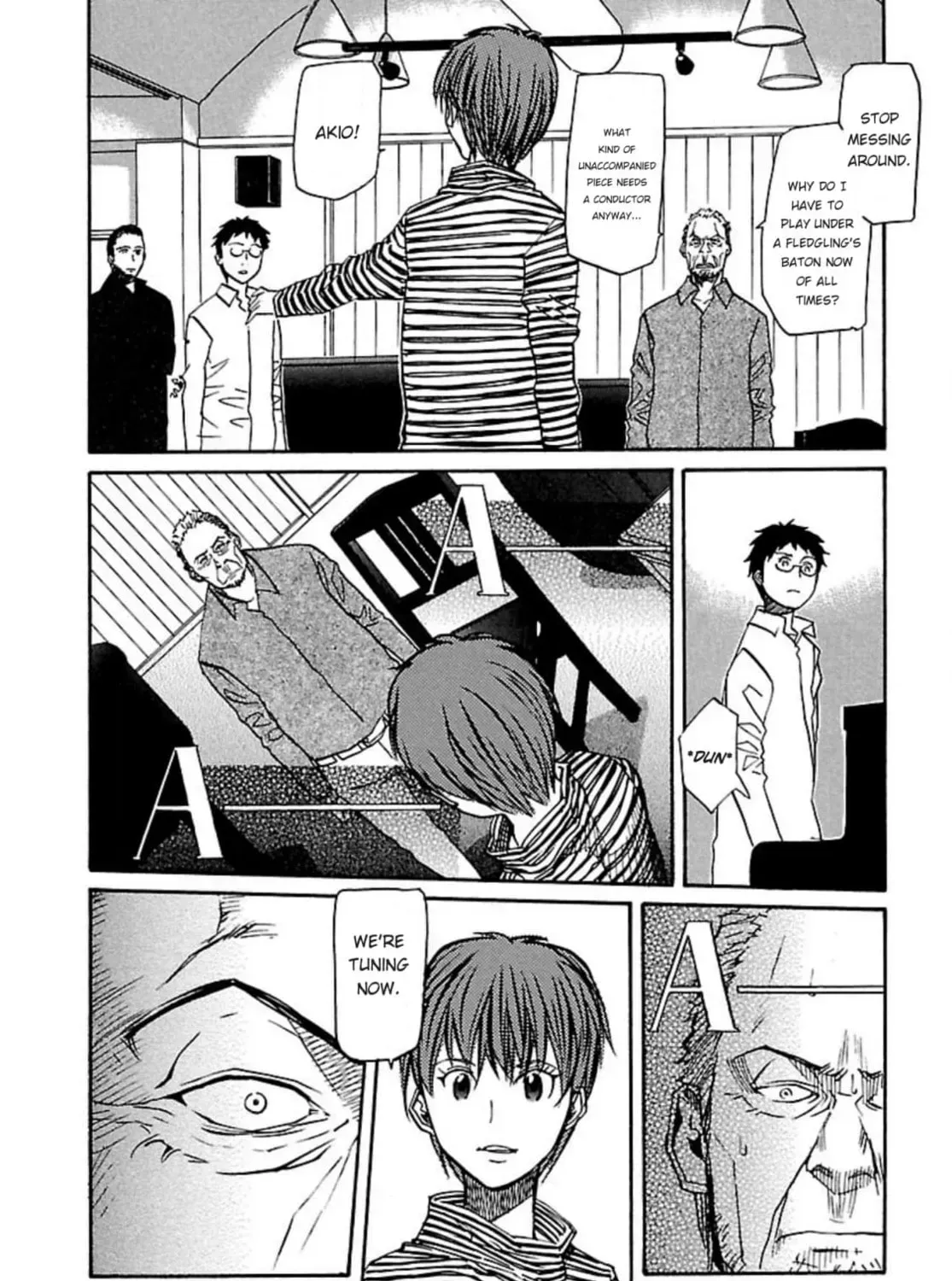 Read So Ra No Wo To chapter 41 image 44 on Lezhin