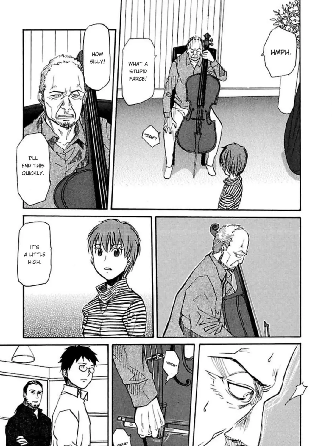 Read So Ra No Wo To chapter 41 image 46 on Lezhin