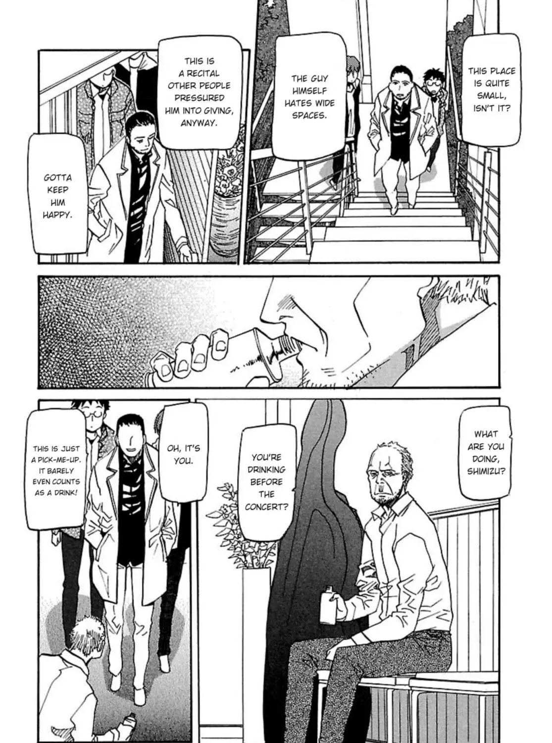 Read So Ra No Wo To chapter 41 image 6 on Lezhin