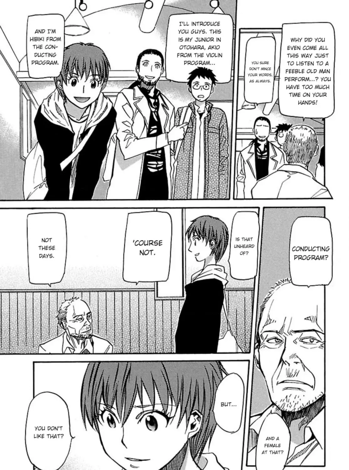 Read So Ra No Wo To chapter 41 image 8 on Lezhin