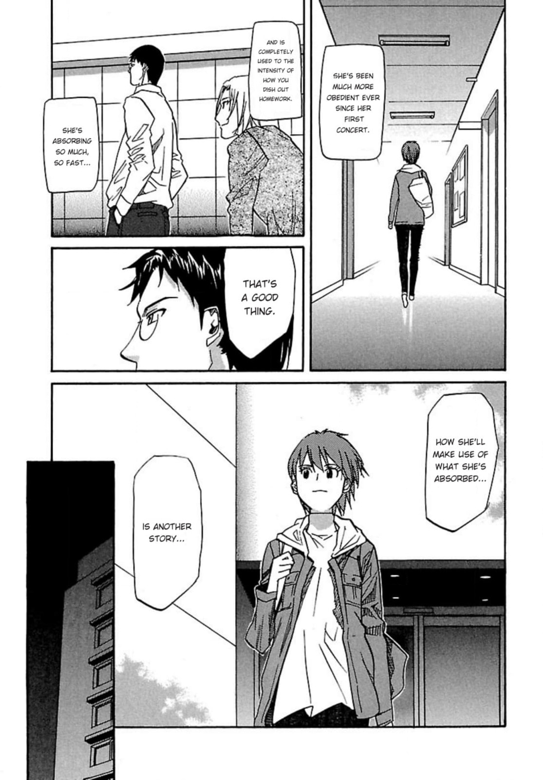 Read So Ra No Wo To chapter 42 image 2 on Lezhin