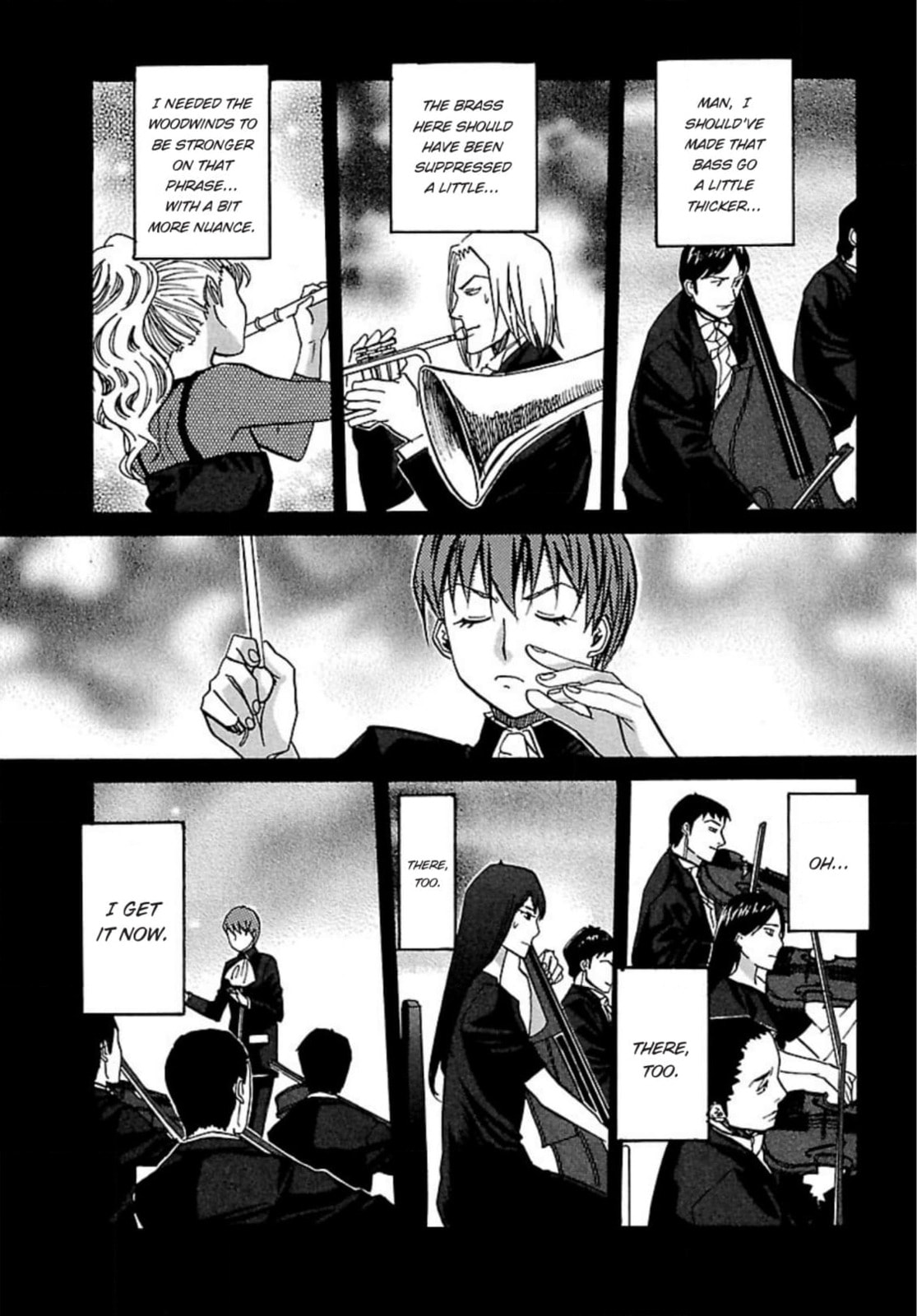 Read So Ra No Wo To chapter 42 image 4 on Lezhin