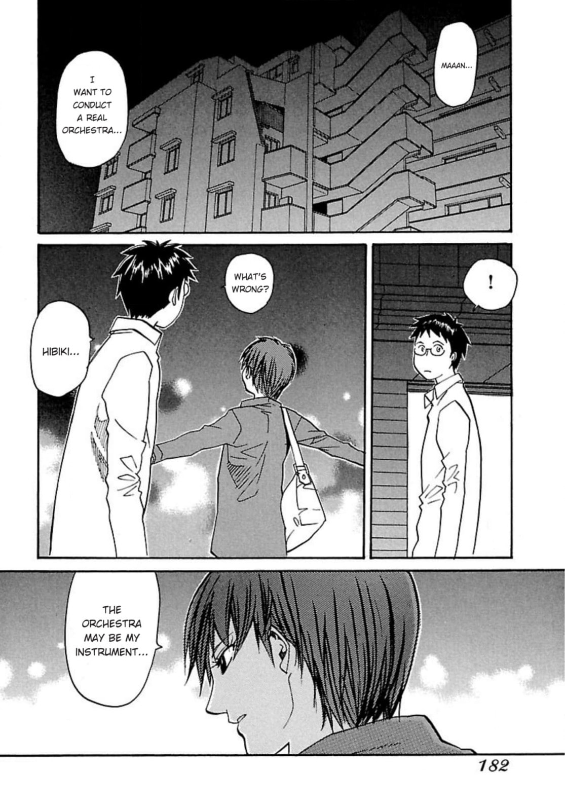 Read So Ra No Wo To chapter 42 image 7 on Lezhin