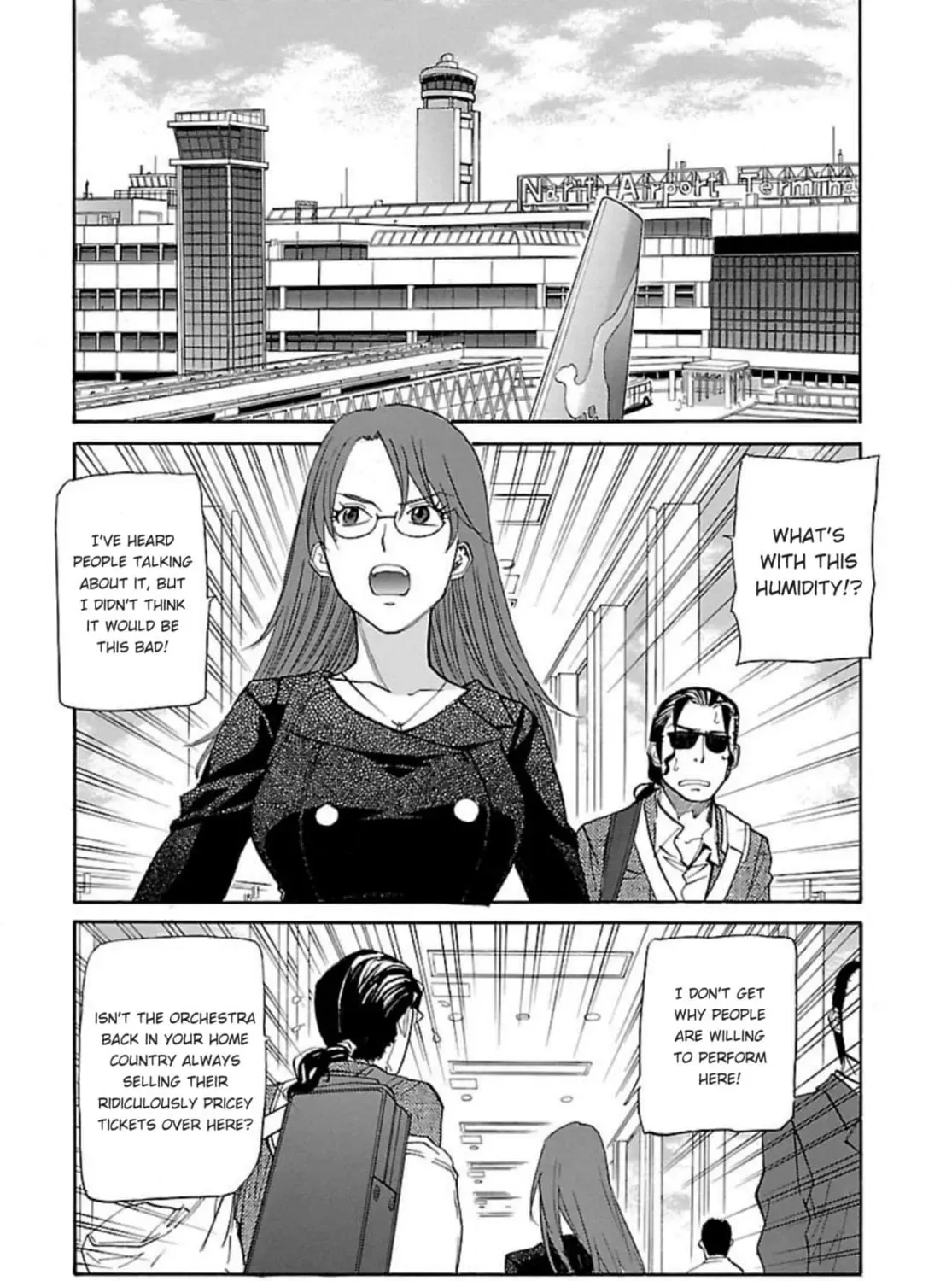 Read So Ra No Wo To chapter 43 image 3 on Lezhin