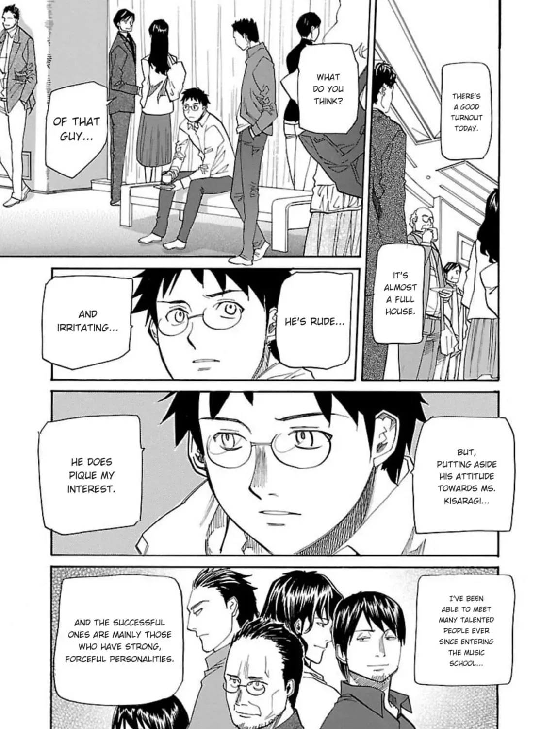 Read So Ra No Wo To chapter 43 image 45 on Lezhin