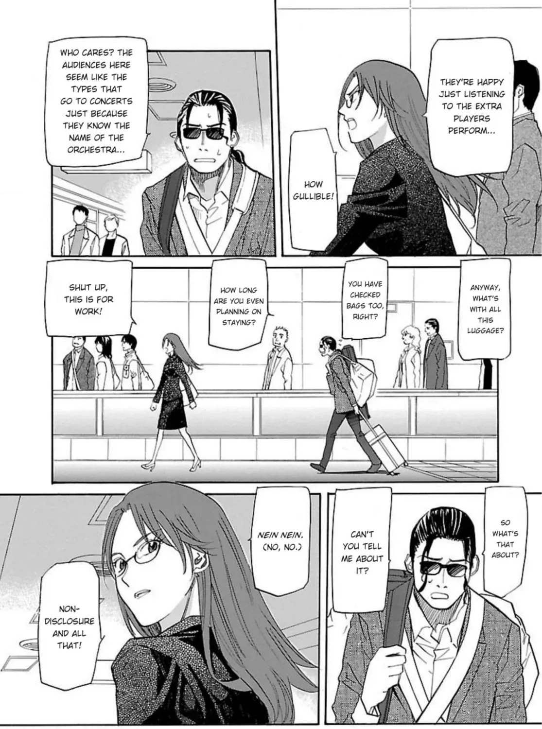 Read So Ra No Wo To chapter 43 image 5 on Lezhin