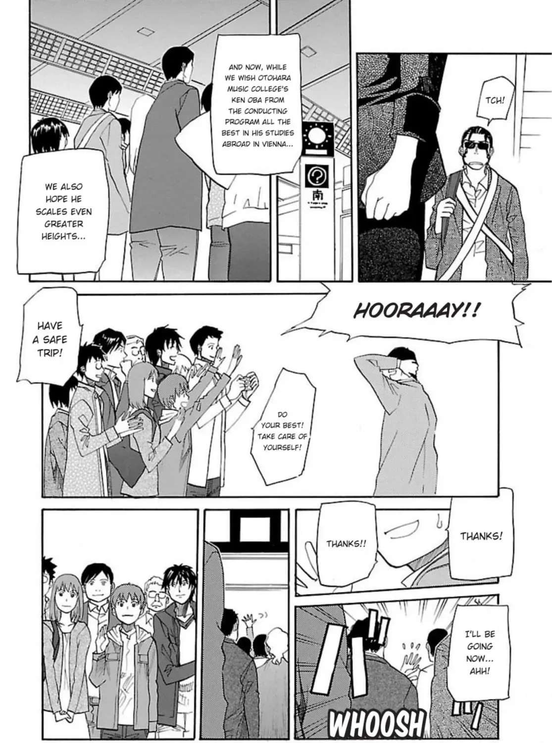 Read So Ra No Wo To chapter 43 image 7 on Lezhin