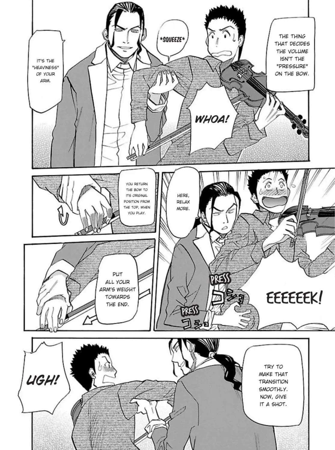 Read So Ra No Wo To chapter 44 image 16 on Lezhin