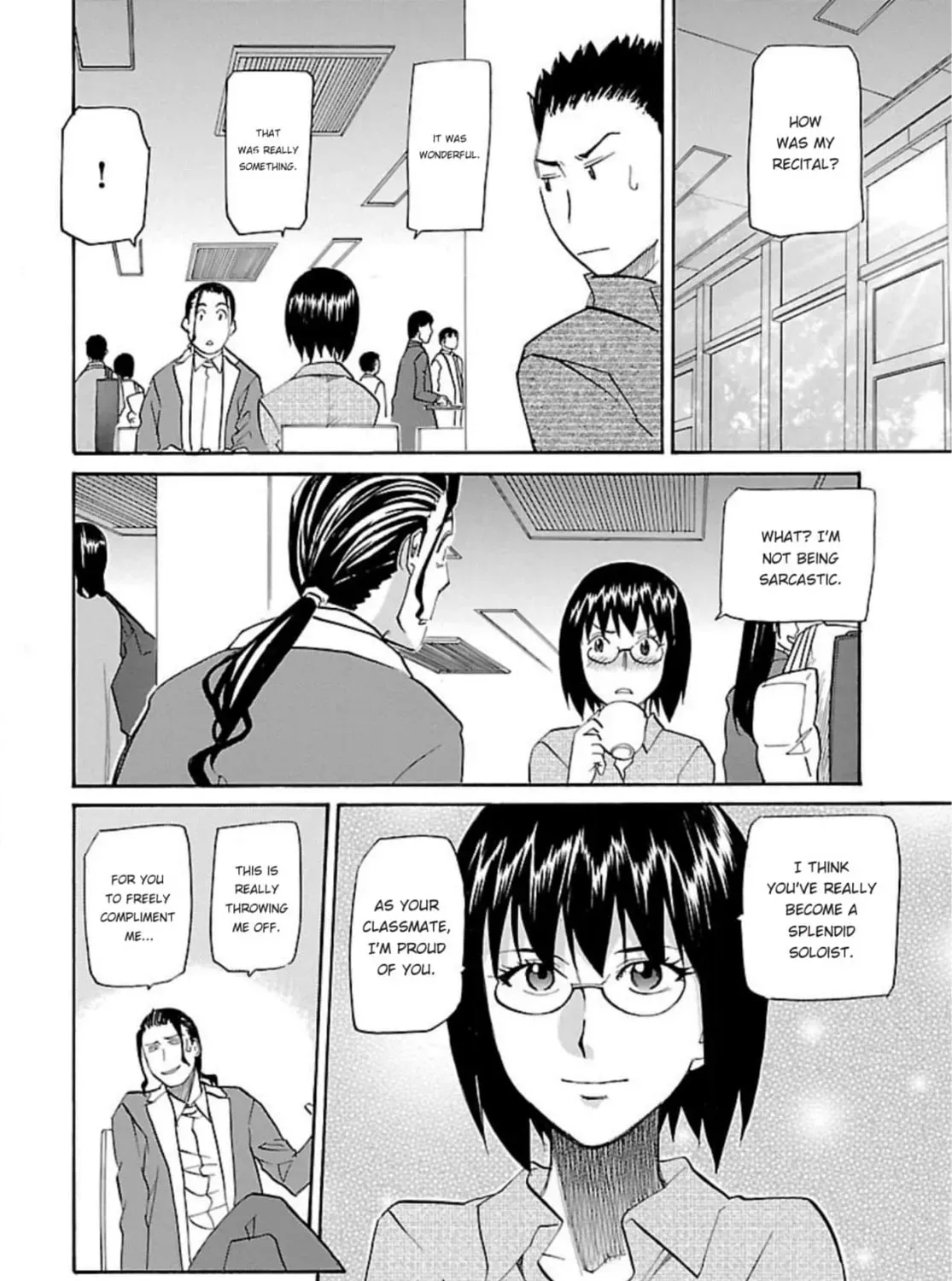 Read So Ra No Wo To chapter 44 image 22 on Lezhin