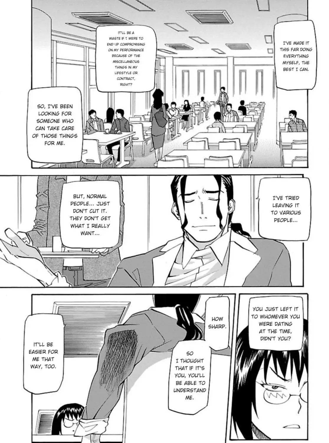 Read So Ra No Wo To chapter 44 image 28 on Lezhin