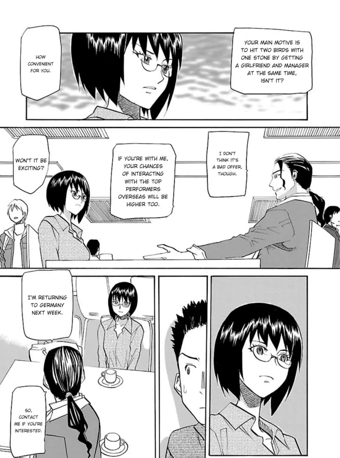 Read So Ra No Wo To chapter 44 image 30 on Lezhin