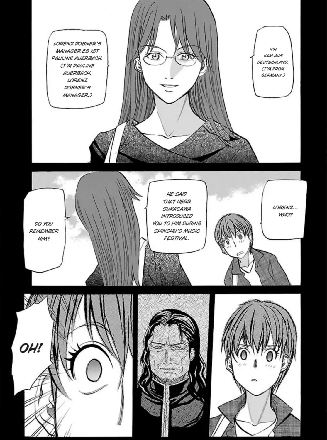 Read So Ra No Wo To chapter 44 image 4 on Lezhin