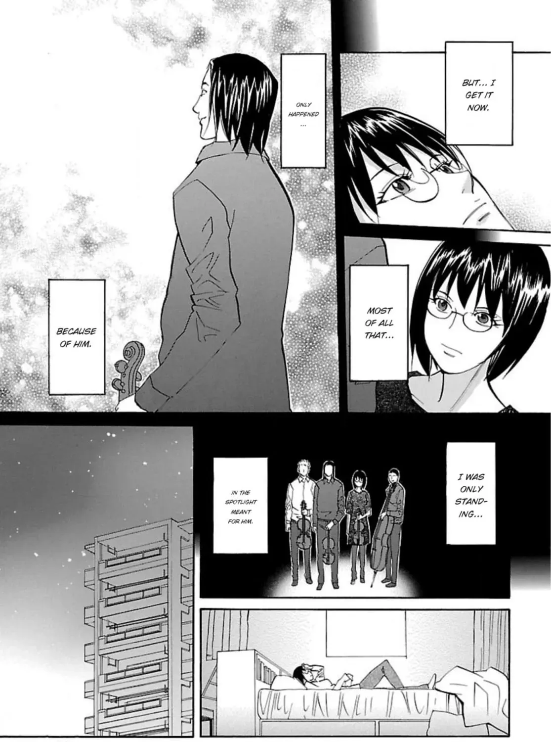 Read So Ra No Wo To chapter 44 image 40 on Lezhin