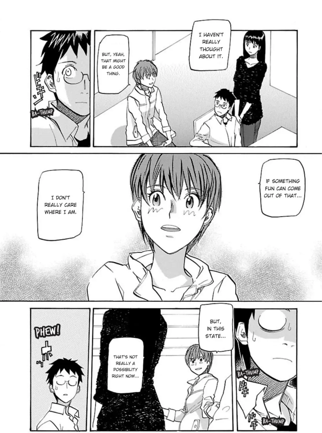 Read So Ra No Wo To chapter 44 image 48 on Lezhin