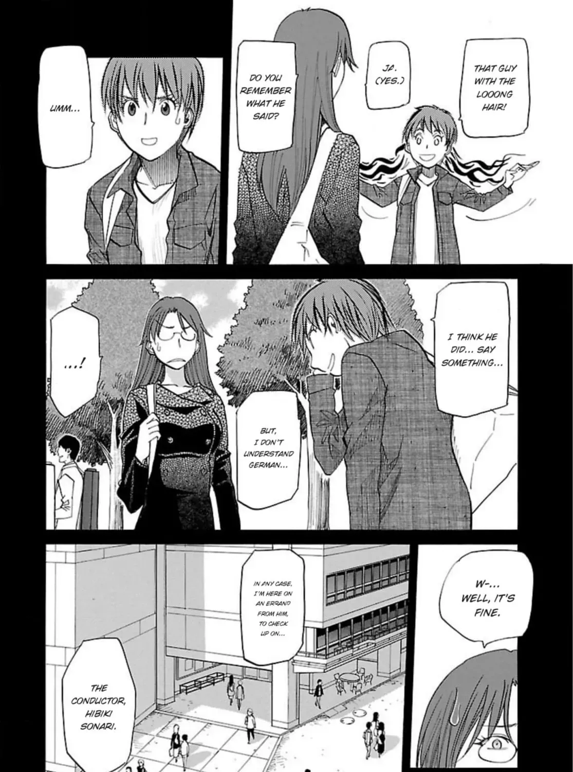 Read So Ra No Wo To chapter 44 image 6 on Lezhin