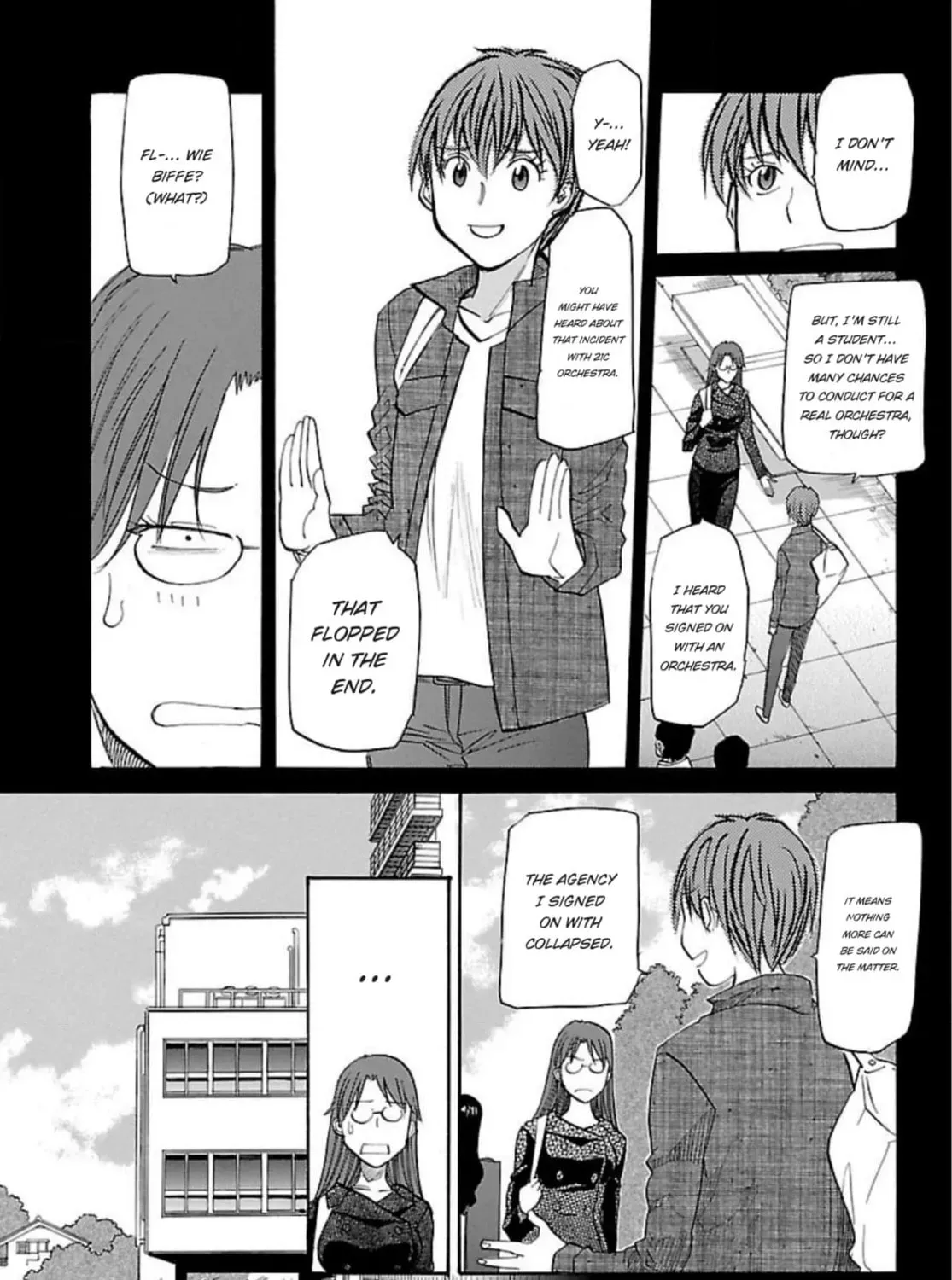 Read So Ra No Wo To chapter 44 image 8 on Lezhin