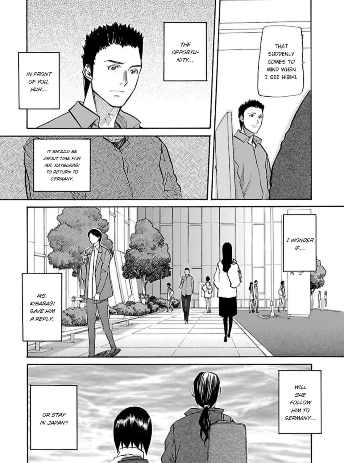 Read So Ra No Wo To chapter 45 image 22 on Lezhin