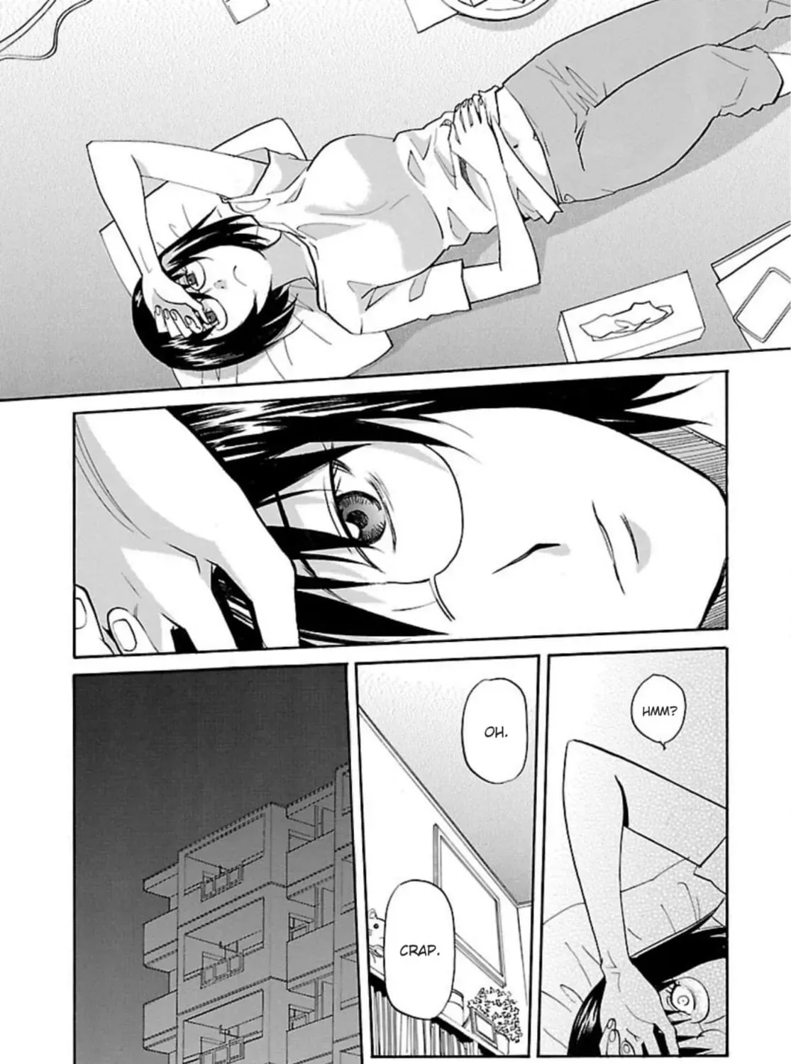 Read So Ra No Wo To chapter 45 image 28 on Lezhin