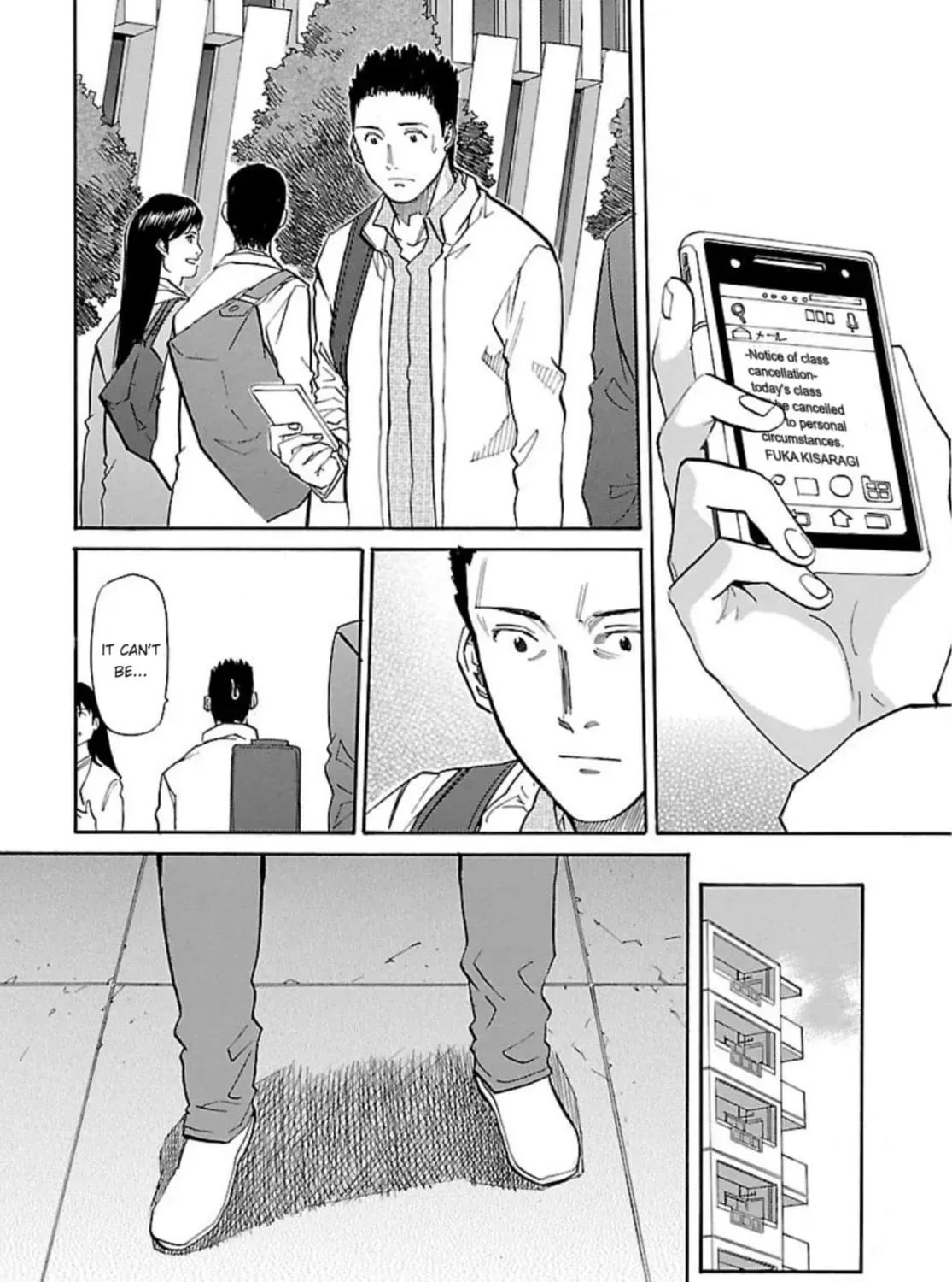Read So Ra No Wo To chapter 45 image 30 on Lezhin