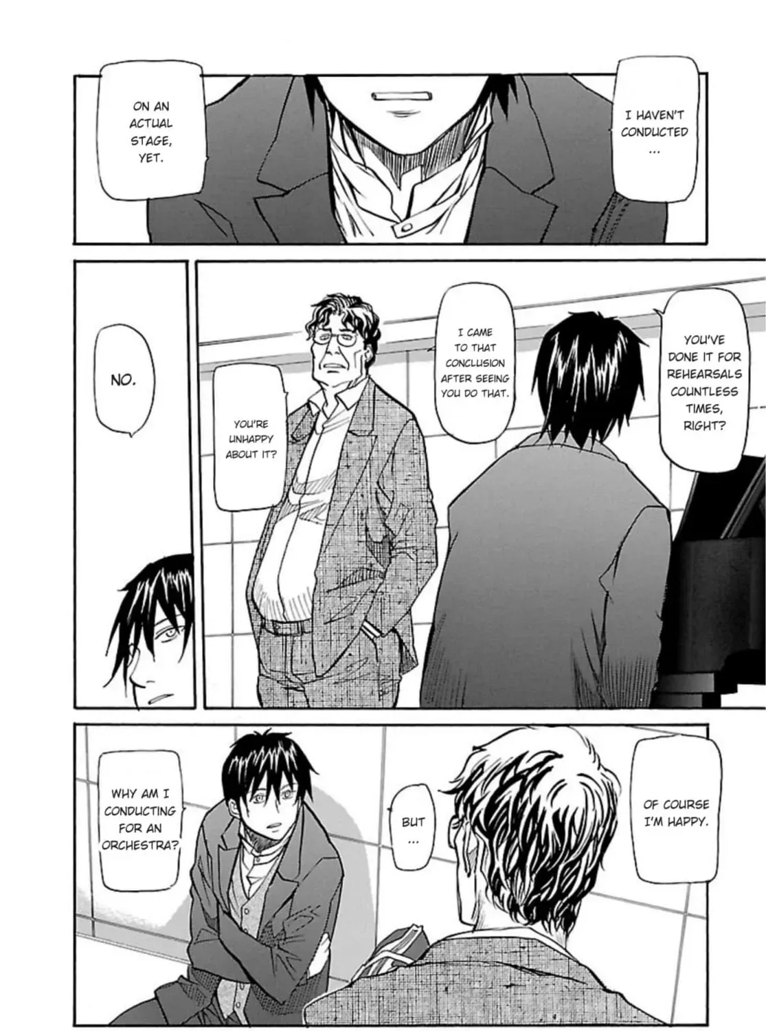 Read So Ra No Wo To chapter 45 image 4 on Lezhin