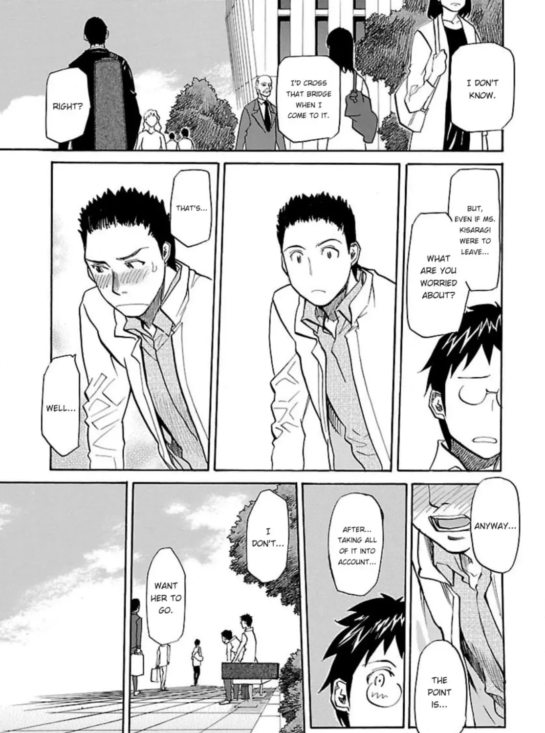 Read So Ra No Wo To chapter 45 image 40 on Lezhin