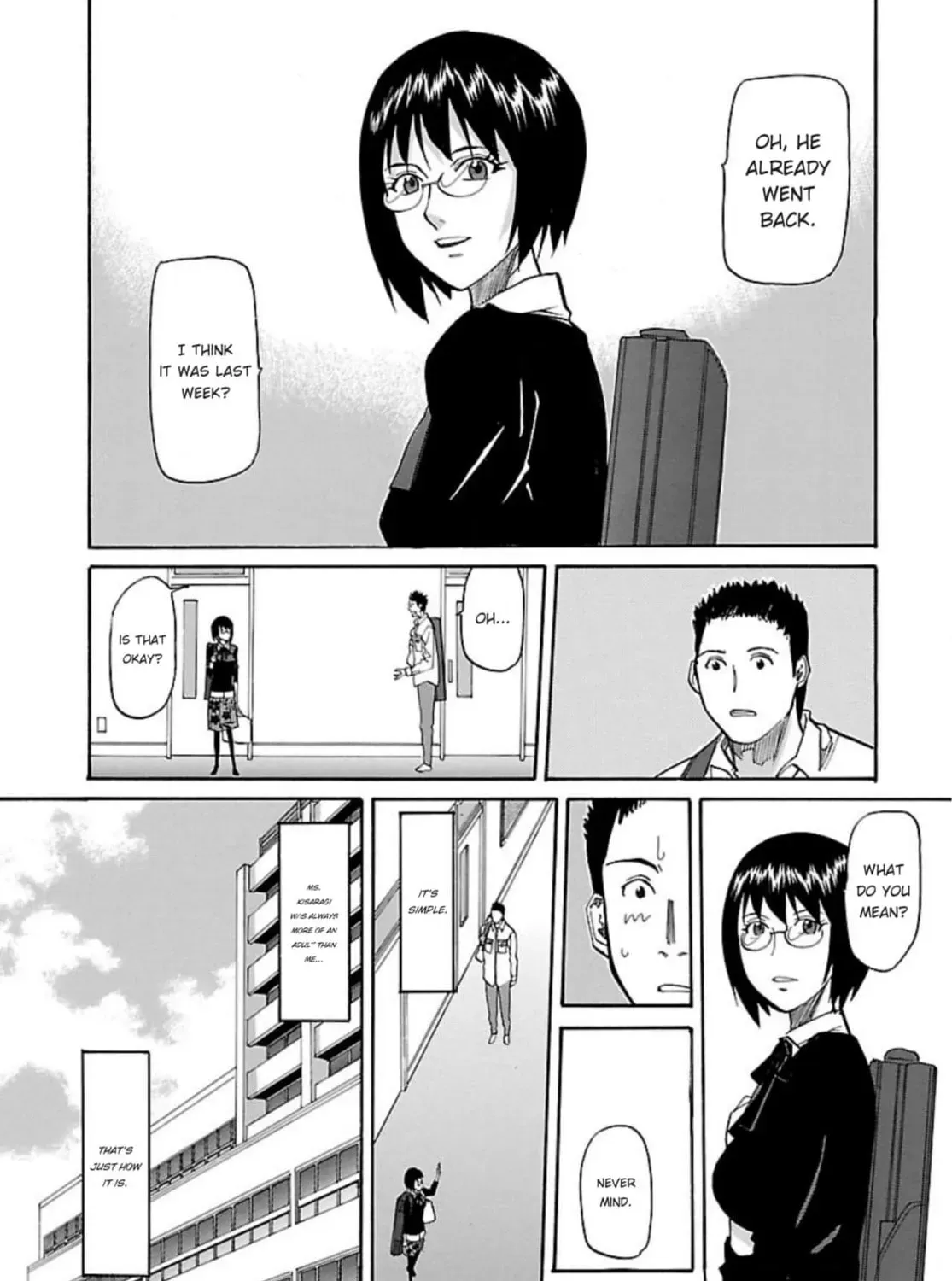 Read So Ra No Wo To chapter 45 image 44 on Lezhin