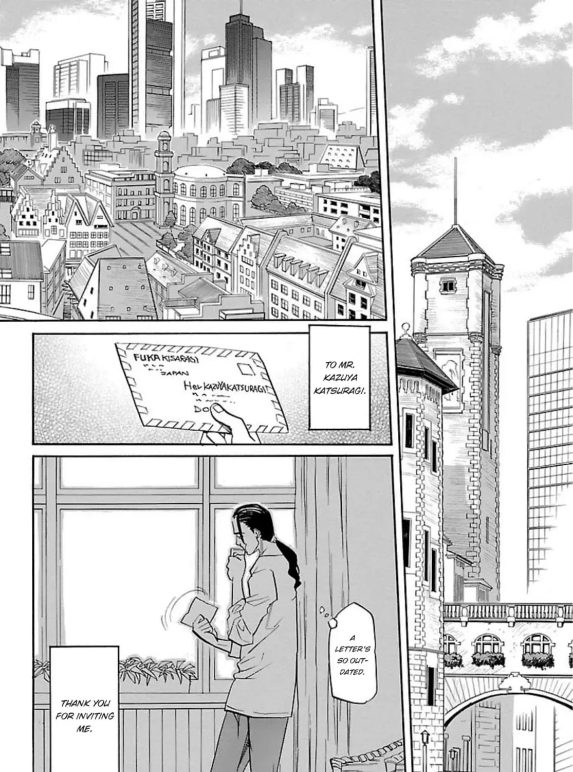 Read So Ra No Wo To chapter 45 image 46 on Lezhin