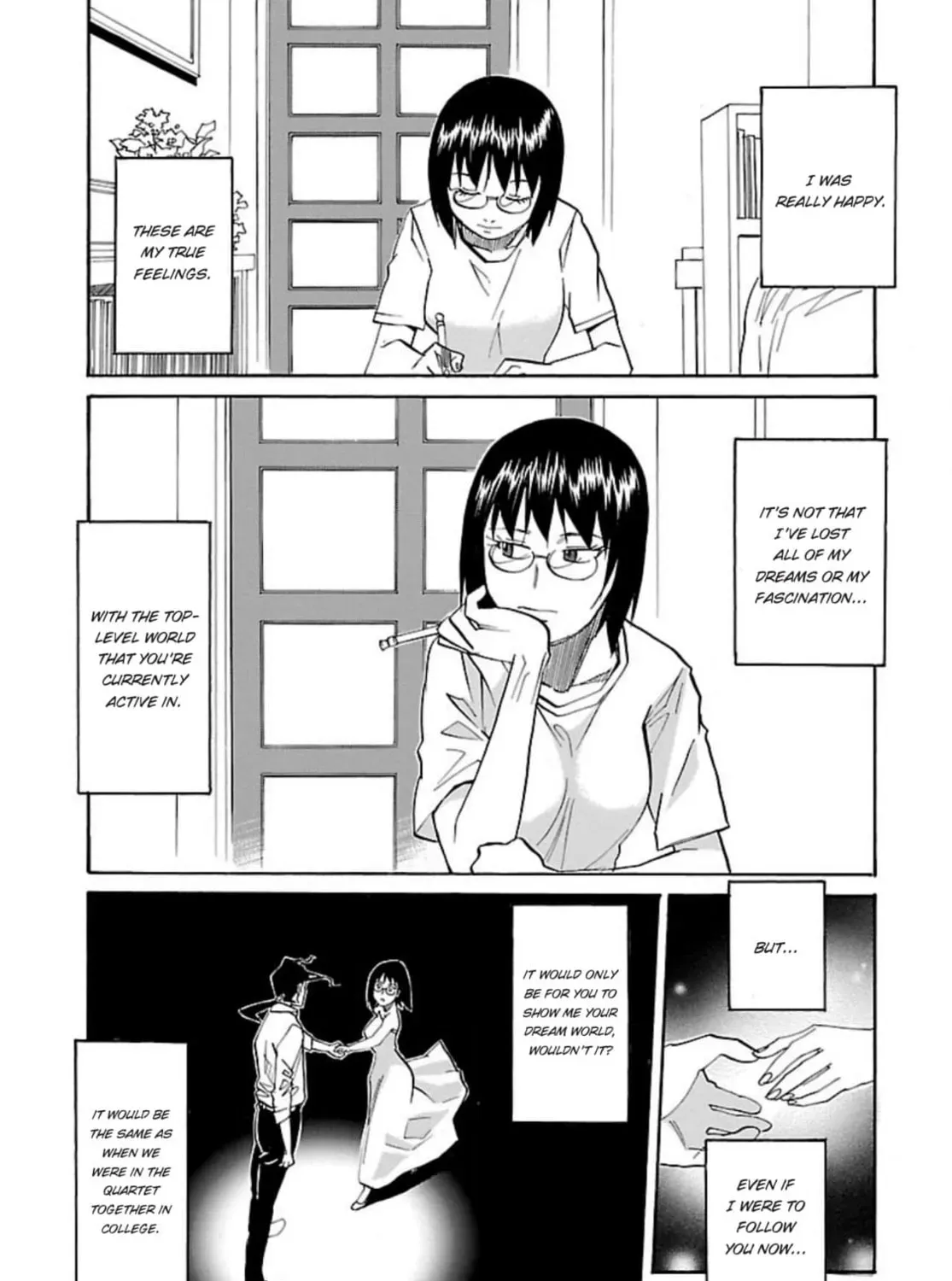 Read So Ra No Wo To chapter 45 image 48 on Lezhin