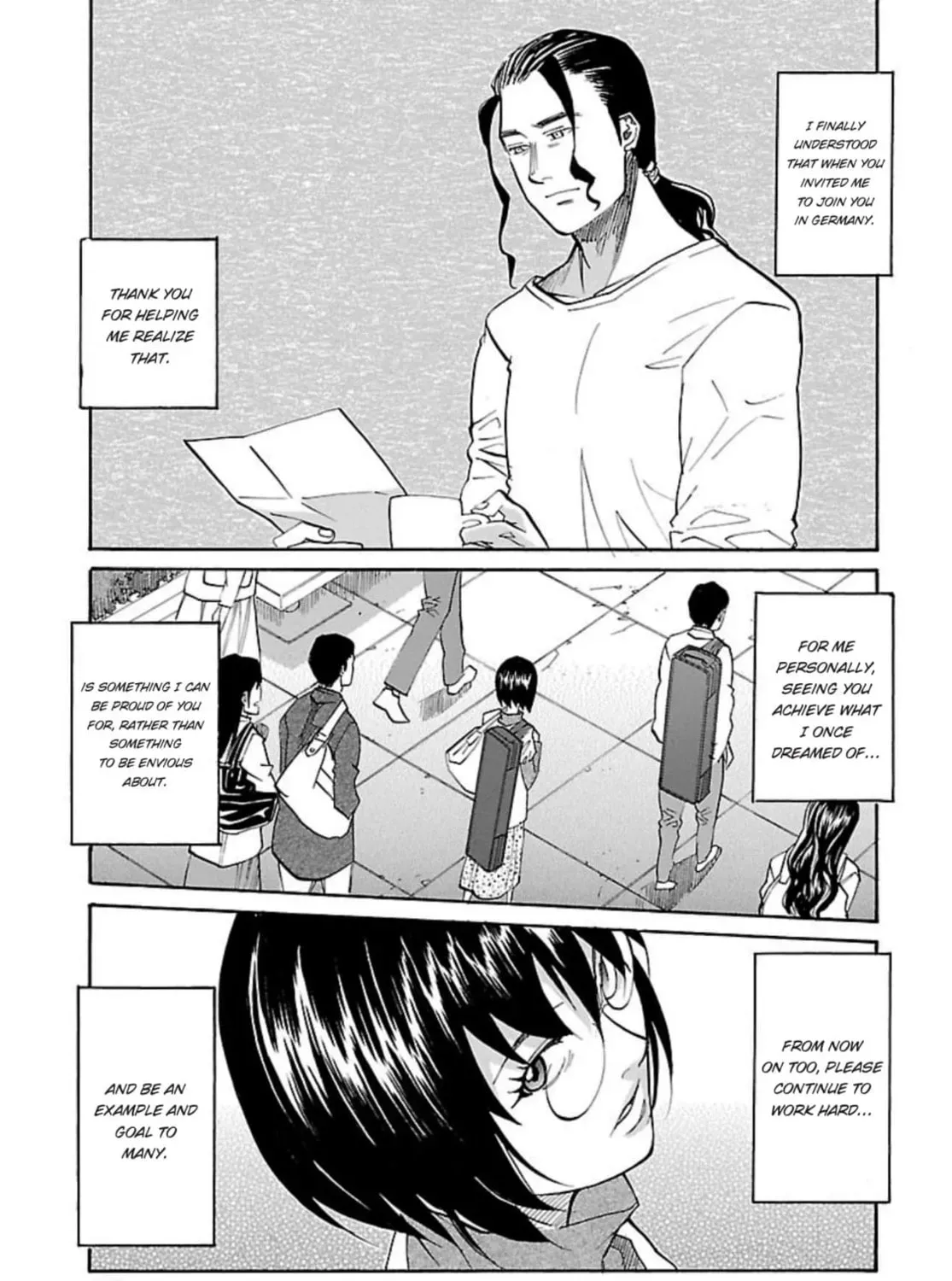 Read So Ra No Wo To chapter 45 image 52 on Lezhin
