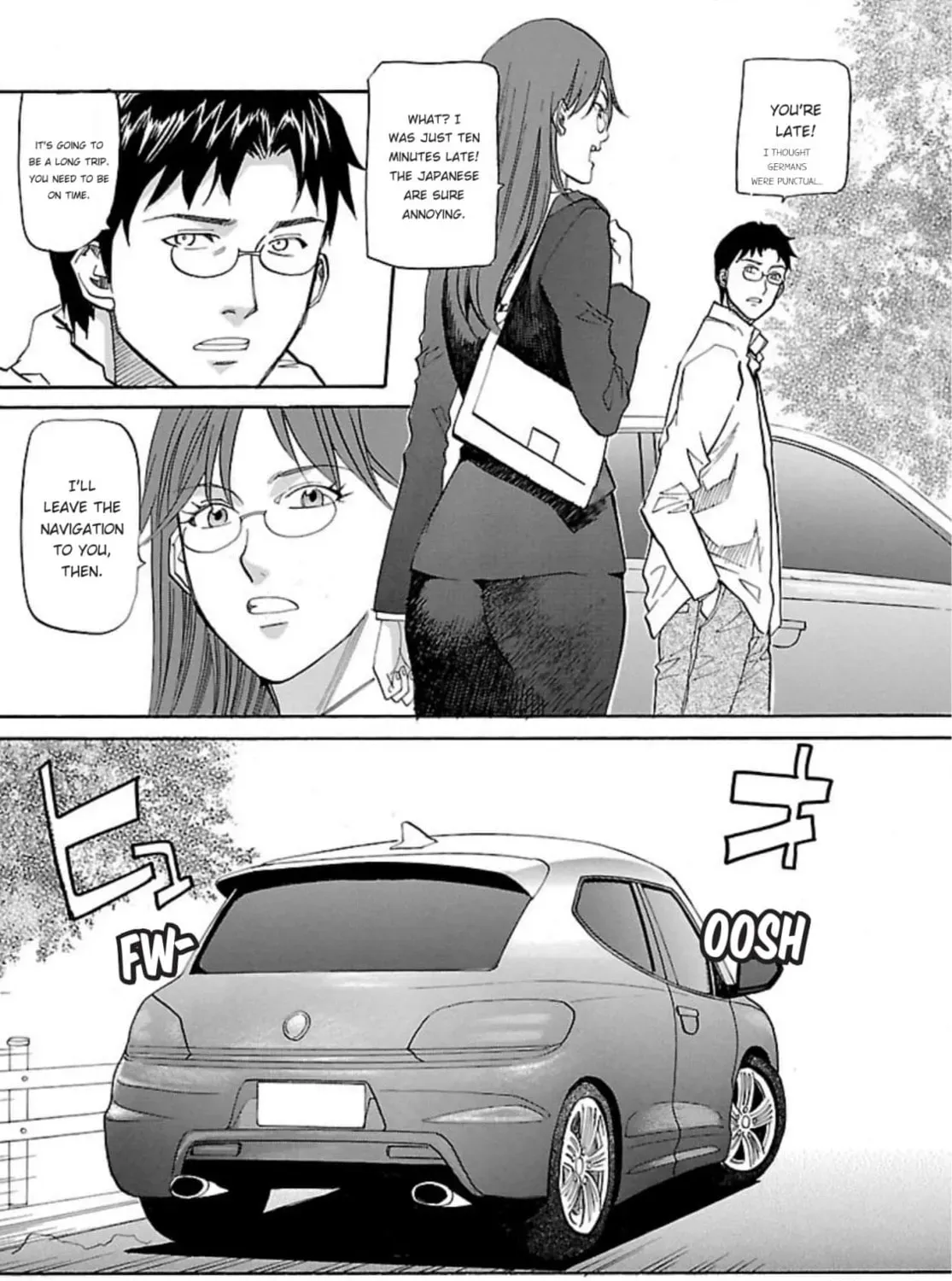 Read So Ra No Wo To chapter 45 image 58 on Lezhin