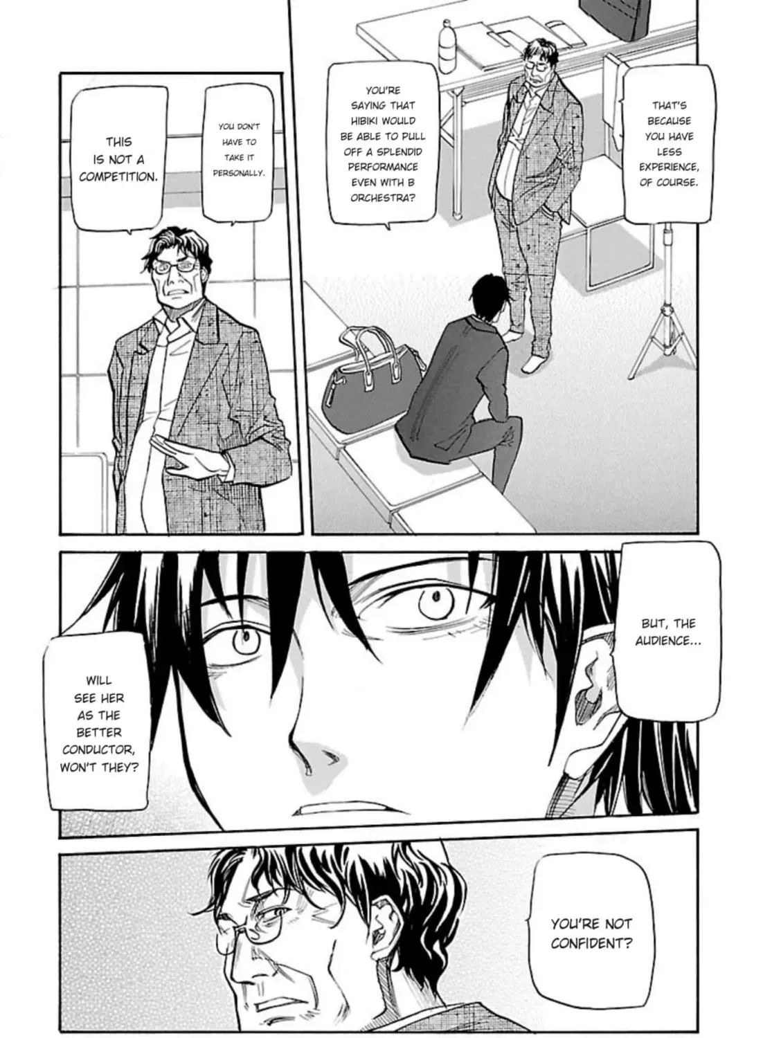 Read So Ra No Wo To chapter 45 image 6 on Lezhin