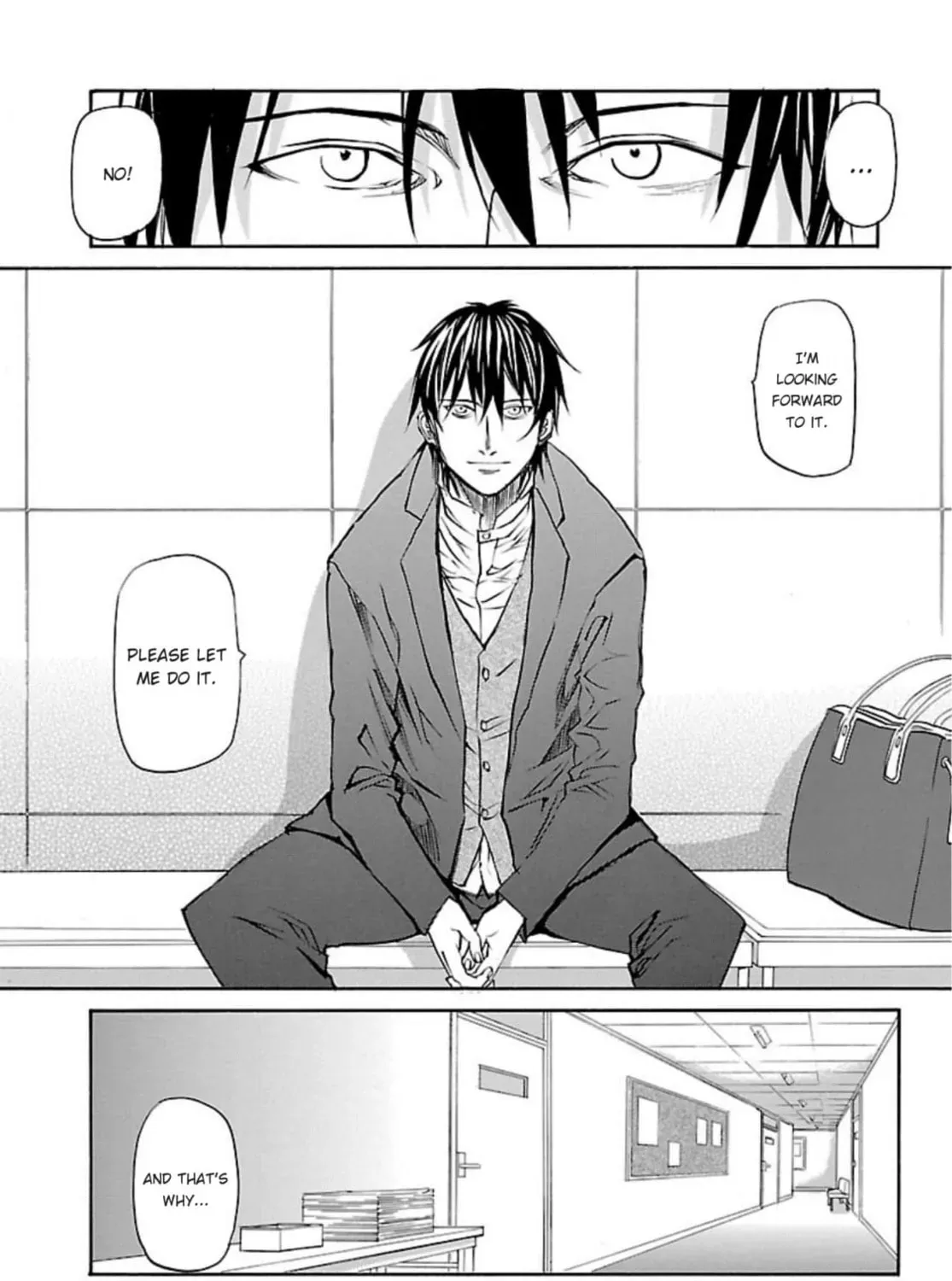 Read So Ra No Wo To chapter 45 image 8 on Lezhin