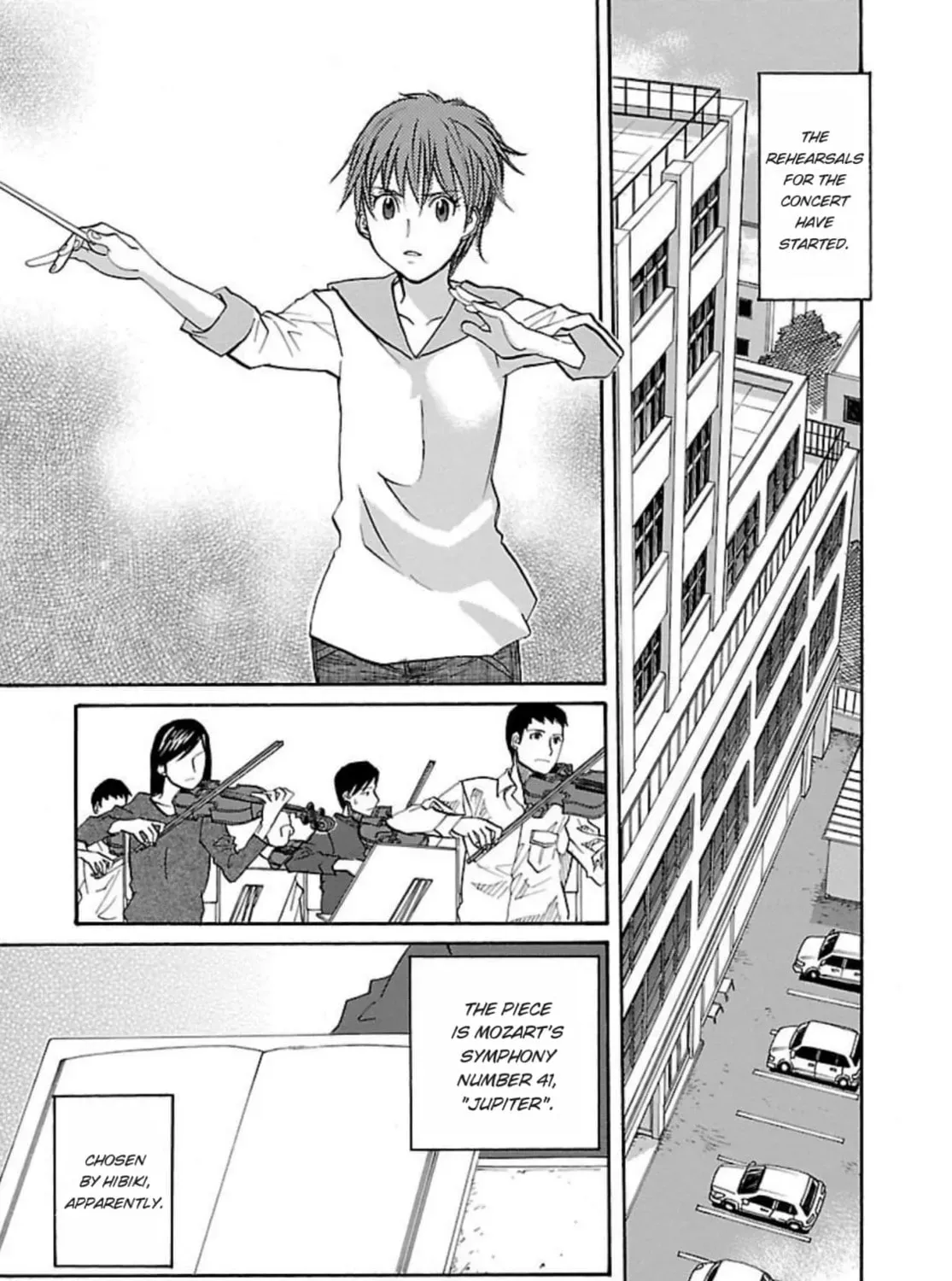 Read So Ra No Wo To chapter 46 image 2 on Lezhin