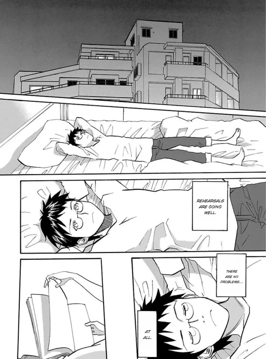 Read So Ra No Wo To chapter 46 image 22 on Lezhin