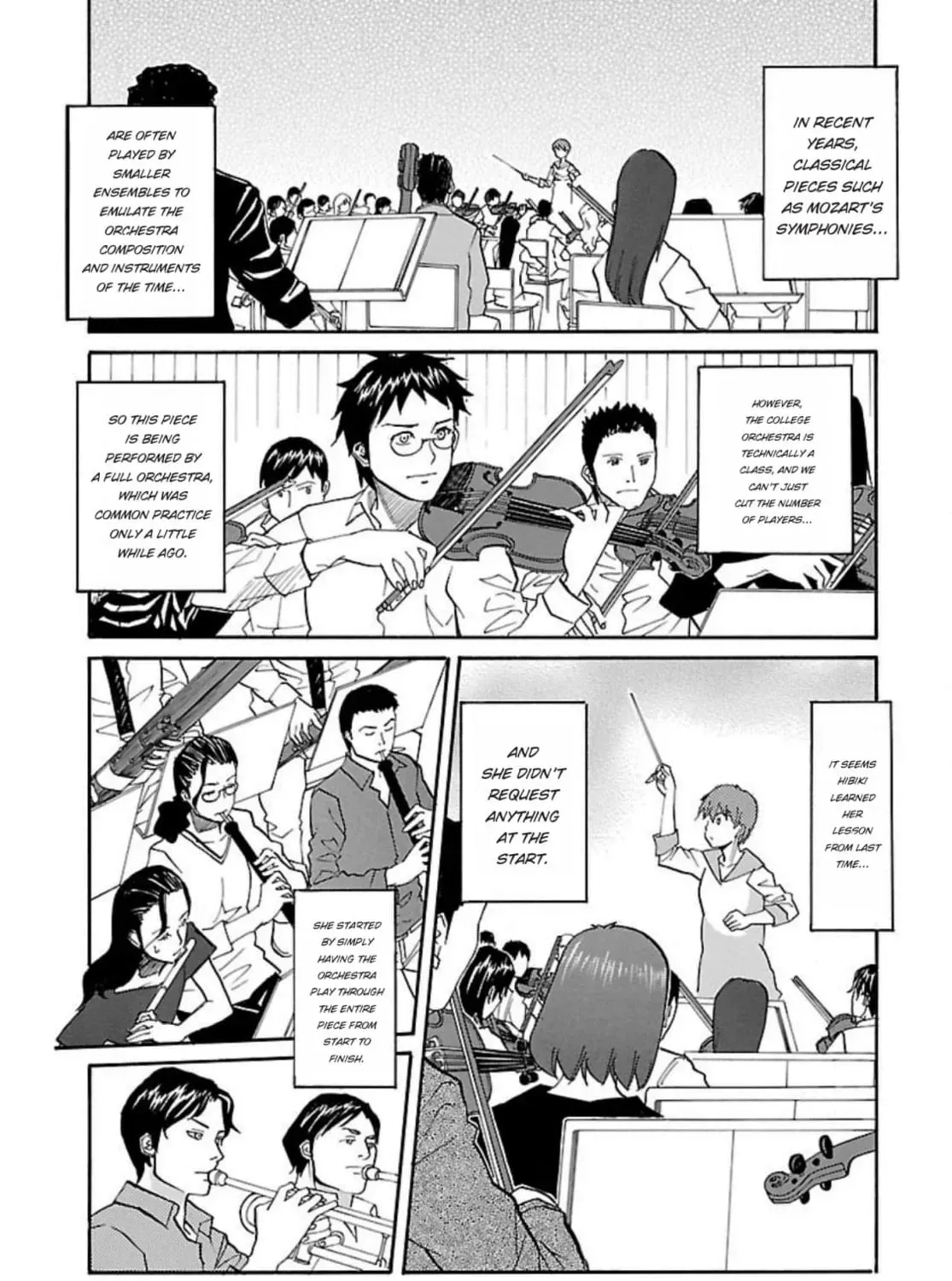 Read So Ra No Wo To chapter 46 image 4 on Lezhin