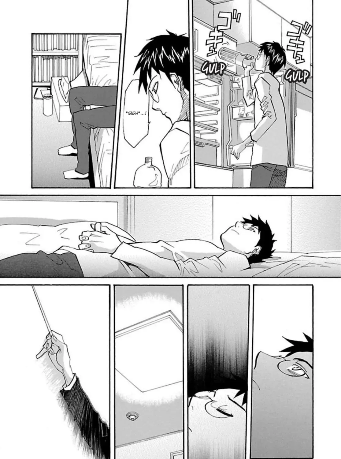 Read So Ra No Wo To chapter 46 image 40 on Lezhin