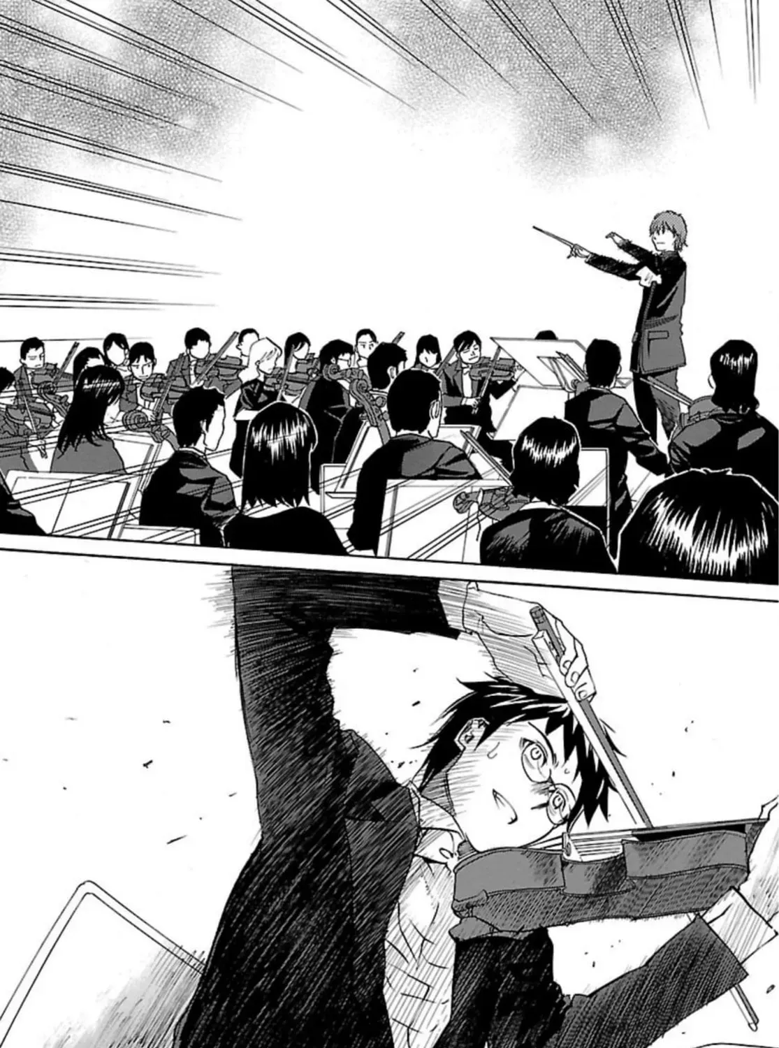 Read So Ra No Wo To chapter 46 image 44 on Lezhin