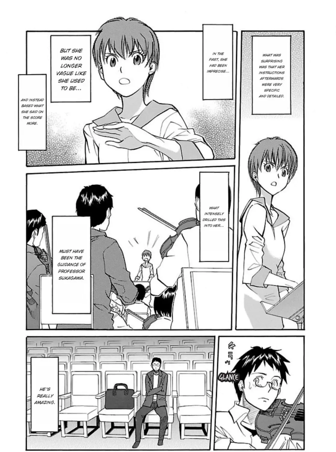 Read So Ra No Wo To chapter 46 image 6 on Lezhin